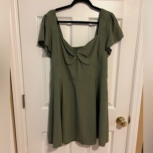 A&F Dress